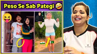 Peso Se Sab Pategi 🤣 Funny Dank Indian Memes | Instagram Reels | REACTION | BHOJPURI CHILLIZ 2.0 |