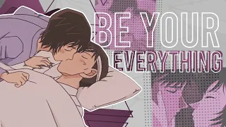 「𝐒𝐇𝐒」Be Your Everything • TAKAGI X SATO LOVE STORY MEP • HAPPY VALENTINE’S DAY ♥