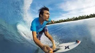 GoPro: Masters of Indo