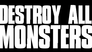 Godzilla 3 destroy all monsters all titans roars