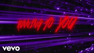VINAI, Moonshine, Madism - Running To You (Lyric Video) ft. Caden