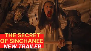 📽️ THE SECRET OF SINCHANEE - Official Trailer (2021) - FLAGMAN Movie Trailers. HD