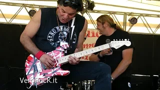 NO REMORSE -  Live at Rock on Fest II ed.