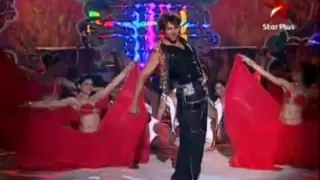 IIFA Awards 2010-Hrithik Roshan-Performance