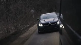 Самая быстрая E63s в мире? E63S AND STILL