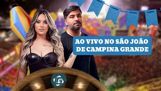 DESEJO DE MENINA NO SÃO JOÃO DE CAMPINA GRANDE/PB - SÃO JOÃO 2023 🔥🪗