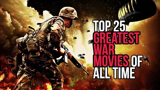 Top 25 epic war movies of all time #top25 #warmovies #militarymovies #greatestwarmovies