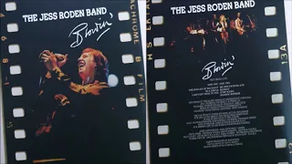 The Jess Roden Band - In A Circle (1977)