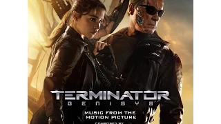 Terminator Genisys (OST) -  BestMix - Soundtrack