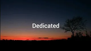 Nea - Dedicated (LegendadoTradução)