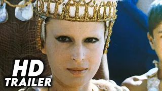 Oedipus Rex (1967) Original Trailer [FHD]