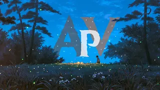 Могила светлячков. APV (Anime Poems Video)