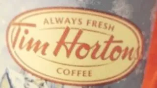 The Truth about Tim Hortons