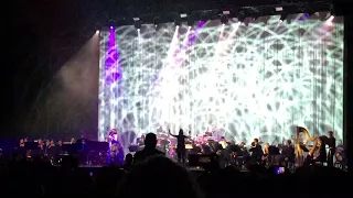 Evanescence (Bring Me To Life - Synthesis Tour) Dallas, Texas 2017
