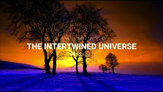 JAMRO | Melodic Techno & Progressive House  | The Intertwined Universe | EP 55 |DJ SET 2023