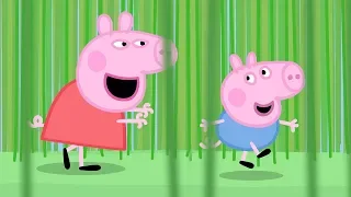 Heo Peppa | ngày hội trường | Tập đầy đủ | Heo Peppa Tiếng Việt | Phim Hoạt Hình