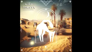 CASA FLAYVA & Cafe De Anatolia - Hikaya || Afro House  Source | #afrohouse