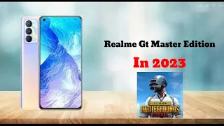 Realme GT Master Edition Pubg test in 2023 | Pubg TDM Gameplay