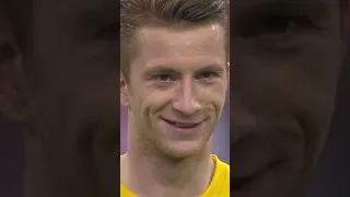 La traición de Lewandoski a Reus. Desde entonces el Dortmund ya no es el mismo