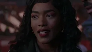 Vampire in Brooklyn 1995 Julius The Ghoul Scene