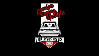 Volkstreffen 6 Th 2018 - Official by VolkSteam