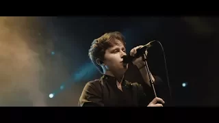 Nothing But Thieves Conor Mason's Best Vocals