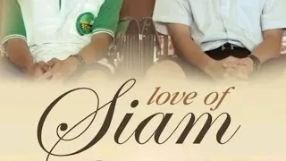 Mario Maurer | Love of Siam | the first thai gay themed | BL | movie | eng sub