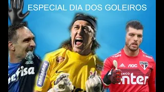 ♫ QUANDO O GOLEIRO RESOLVE COMPLICAR | Paródia Sentadão - Pedro Sampaio, Felipe Original / versao br