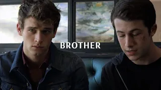 Multifandom | brother