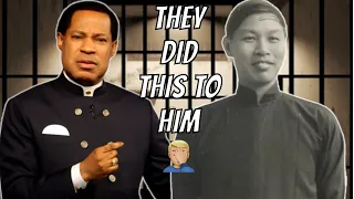 A Must Watch ‼️ Pastor Chris talks about Watchman Nee 😔