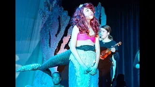 Corbett Prep Thespians Present "The Little Mermaid"