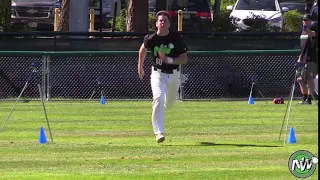 Tyler Preece - PEC - 60 - O'Dea HS (WA) - July 03, 2018