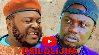 MKOJANI, TIN WHITE| latest 2023 SWAHILI MOVIE | BONGO MOVIE (Filamu ya Adam Leo)