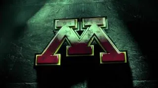 INTRO VIDEO: 2011 Golden Gopher Football