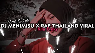 DJ MENEMISYU X THAILAND (ศักกกกกาาาารีนนนนทร์) VIRAL TIKTOK