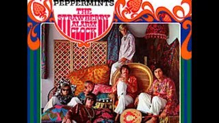 Strawberry Alarm Clock   Incense and Peppermints with Lyrics in Description