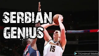 Nikola Jokic GAME HIGHLIGHTS vs Washington | March 21st 2019