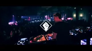 Stranger @ Rotterdam Rave, 24-03-16, Maassilo, Rotterdam