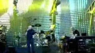 Genesis - Ripples - Paris - 30-06-2007