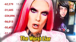 The Dreaded Fall of Jeffree Star | A Darker Side to The Story