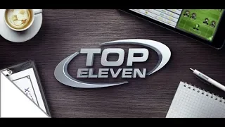 Top Eleven 2018 New Main Menu Theme