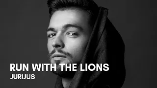 Jurijus - Run With The Lions - Lithuania - Eurovision 2019 (Lyrics)