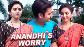 Thiru relieves Anandhi of her worry | Best of Naayagi