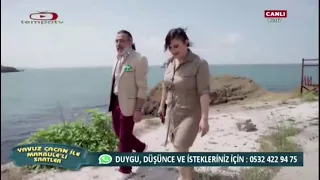 Yavuz ÇAÇAN ,Dileğim son bulsun senleeeeee