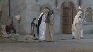 العرض المسرحي الكامل " الإنقلاب " | ١٤٤٤ هـ ٢٠٢٣ | موكب الإمام الحسن العسكري | سوق الشيوخ