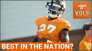 Tennessee Football: James Pearce No. 1 Player in College Football, Per On3 Sports | Vols to Benefit