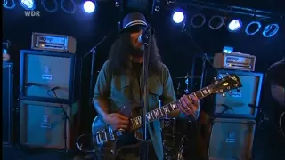 Brant Bjork live in Cologne - 09 - Somewhere Some Woman.mp4