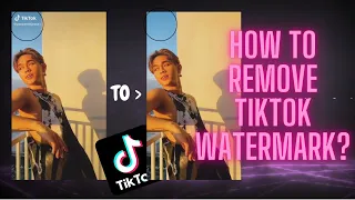 How To Remove TikTok Watermark? HD Quality! (Rapidsongs and Goalsounds Inspired!)
