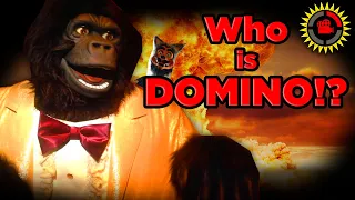 Film Theory: Who is DOMINO!? (Wolf Pack 5)