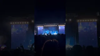 System of a Down - Toxicity Live Sick New World Las Vegas, Nevada 5/13/2023